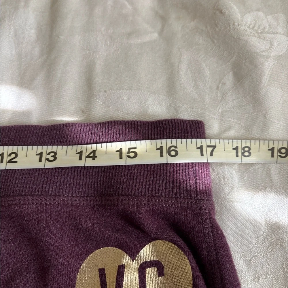 Victoria's Secret Plum Lounge Pants LP